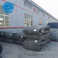 airbag for tugboat launching rubber airbag lifting tug and dhow airbag